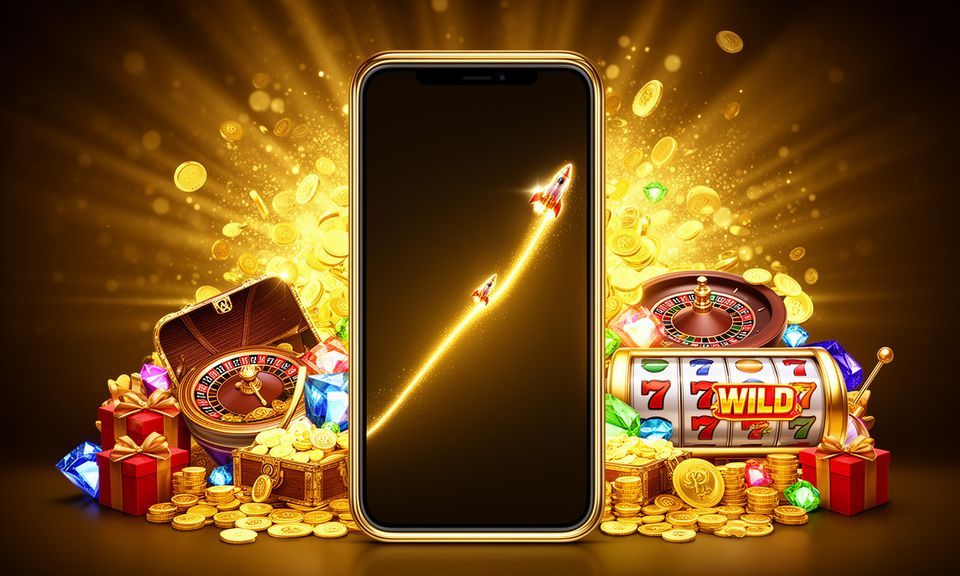 111ql mobile gaming