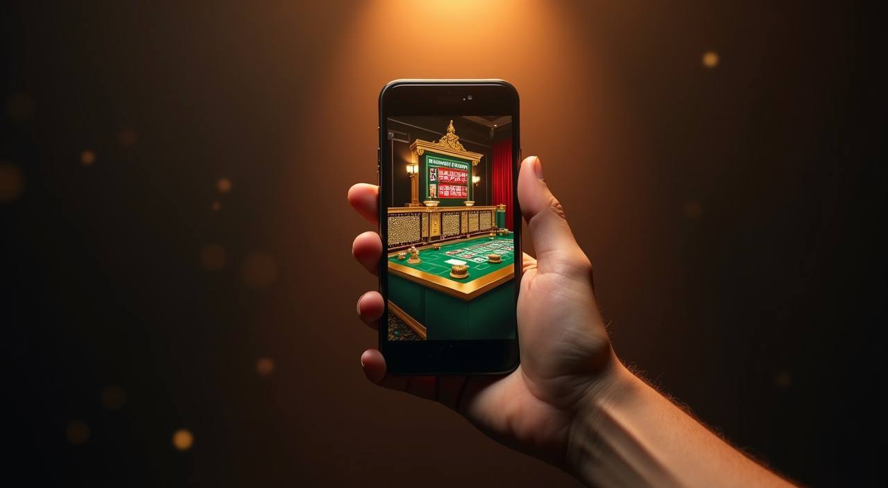 111ql আমাদের American Roulette-এ কী কী পাচ্ছেন